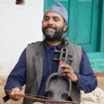sarangi