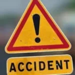 भोजपुरमा जिप दुर्घटना, एकजनाको मृत्यु, तीन गम्भीर घाइते accident