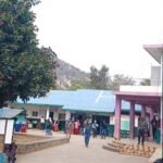 रुकुमपश्चिमको चौरजहारी अस्पतालमा बालबालिकाको उपचार निःशुल्क Chaurjahari-hospital_Rukum_Raju