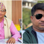 भीम रावललाई भेट्दैमा कारबाही गरिएको हो भने अब उनको अभियानलाई नै सघाइन्छ : पूर्वमन्त्री सुवेदी subedi