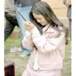 बुद्धि तामाङले 'कुस्ती' बनाउँदैं , छायांकन सुरु 20250227_092351