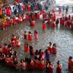 आज समापन गरिँदैछ स्वस्थानी व्रतकथा 578642291swasthani