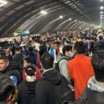 ७ महिनामा वैदेशिक रोजगारीमा जाने १५.६६ प्रतिशतले बढे, प्रत्येक महिना ६६ हजारभन्दा बढिले श्रम स्वीकृति लिदैं IMG_20250220_102151