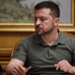 जेलेन्स्की भन्छन्: युक्रेनलाई युरोप र अमेरिका दुवैको समर्थन आवश्यक छ Jelesky