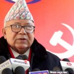 सरकार तानाशाही व्यवस्था लागू गर्न अग्रसर छ : माधव नेपाल Madhav-kumar-Nepal