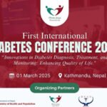 काठमाडौंमा अन्तर्राष्ट्रिय मधुमेह सम्मेलन हुँदै Swasthya_RaDx56uXA2