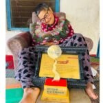 'कोशी एक्सिलेन्स अवार्ड’ साहित्यकार झमक घिमिरेलाई ghamak-ghimere-768×600