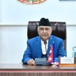 प्रतिनिधिसभाको बैठक बस्दै, प्रधानमन्त्रीसँग प्रश्नोत्तर हुने kp-oli2-768×512