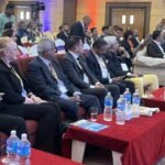 पोखरामा त्रिदेशीय पर्यटन प्रदर्शनी सुरु :भारत र चीनबाट बढी पर्यटक भित्र्याउने लक्ष्य paryatan-pradasanee-768×480