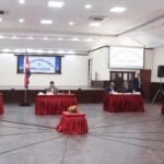 पाटन स्वास्थ्य विज्ञान प्रतिष्ठानको बजेट र कार्यक्रम स्वीकृत patan-baithak-768×507