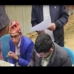 खोटाङमा अल्पायूमै मृत्युबाट बचाउन स्क्रिनिङ अभियान 20250314_180840
