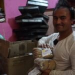 विभिन्न देशमा श्रम गरेर गाउँमै कोदोको बिस्कुट उत्पादन ,मह र उखुबाट बनेकोलाई २५० रुपैयाँ Kodo-ko-biskut-2-768×432