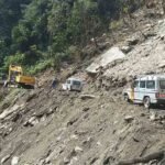 मनाङमा सार्वजनिक बस सेवा सञ्चालनमा ल्याइने, ५ सिटे पिकअप जिपको मनोमानी हट्ने besisahar_manang_chame_highway