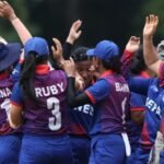 युगाण्डामा हुने महिला क्रिकेट शृंखलाका लागि नेपालको अन्तिम टोली घोषणा cricket-768×384