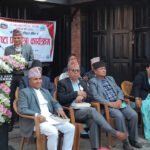 गोरखाको इतिहास अध्ययन र प्रवर्द्धन गर्न ‘स्रष्टा पदयात्रा’ patyatra_KQKhkf9NEA