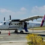 तीन महिनापछि भोजपुरमा उडान सुरु udan2-nepal-airliness-jahaj-takssar-768×433