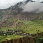 लामो खडेरीपछि हिमाली भेगमा पानी पर्दा मुगुका किसान खुसी 20250410_070928