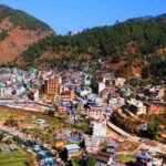 बागलुङको बुर्तिबाङमा फस्टाउँदै पर्यटन व्यवसाय Burtibang_Baglung_bn7Mkwzh7D