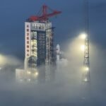 (EyesOnSci)CHINA-TAIYUAN-SATELLITE-LAUNCH (CN)