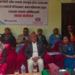 वीरेन्द्रनगर नगरपालिका र त्रिपुरासुन्दरी नगरबिच असल अभ्यास सिकाइका लागि सम्झौता IMG_20250416_092931