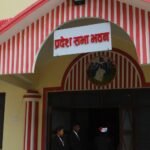 प्रतिपक्षी दलको अवरोधकाबिच सुदूरपश्चिम प्रदेशसभाको पाँचौ अधिवेशन अन्त्य Pradesh-sabha