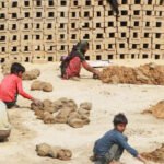 गुल्मीका इँटा उद्योगलाई कामदारदेखि बजारसम्म चुनौती ita-vatta