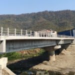 नवलपुरकाे जय श्री खोला पुल निर्माण सम्पन्न pool