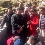 जुम्लाको तिला गाउँपालिकामा ७० मेघावाटको विद्युत आयोजना निर्माण हुँदै ppp