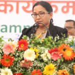 भरतपुर महानगरपालिकाको दोस्रो चौमासिक सार्वजनिक सुनुवाई सम्पन्न renu-