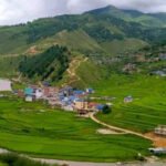 जुम्लाको सिंजामा पहिलोपटक महोत्सव हुदैं sinja