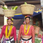 tharu-mahila