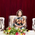 सगरमाथा संवादको तयारी अन्तिम चरणमा : छ वटा विषयमा केन्द्रित हुने सगरमाथा संवादको तयारी अन्तिम चरणमा : छ वटा विषयमा केन्द्रित हुने