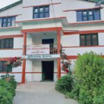 जुम्लाका किसानलाई अनुदानमा प्राङ्गारिक मल वितरण KIshi-office-jumla