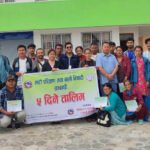 किसानलाई आफैं माटो परीक्षण गर्न सिकाउँदै भोजपुरको ‘पौवादुङमा’ Untitled-4 (1)