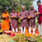 लहानमा श्रमिक महिलाका लागि 'श्रमिक भवन' निर्माण सुरू Untitled-4