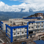 सङ्खुवासभामा ५० शय्याको अस्पताल सञ्चालनमा hospital