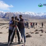 मुस्ताङको चैले र चराङमा ३३ केभिए सवस्टेसन निर्माण सुरु tokucha-khola- palika