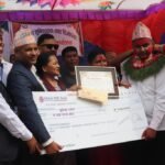 बारपाक सुलिकोट गाउँपालिकाको शिक्षामा लगानी: विद्यार्थीलाई एमबीबीएस पढ्न २० लाखदेखि एसईईमा उत्कृष्टलाई नगद पुरस्कारसम्म barpak-suli-1024x683